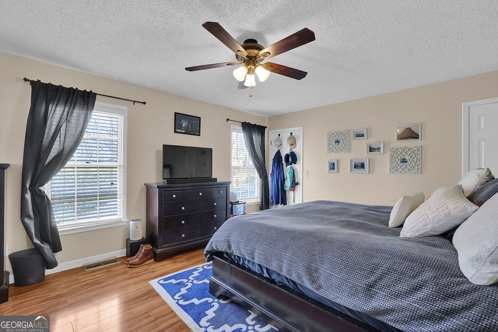 111 Raquel Drive Marietta - Photo 21