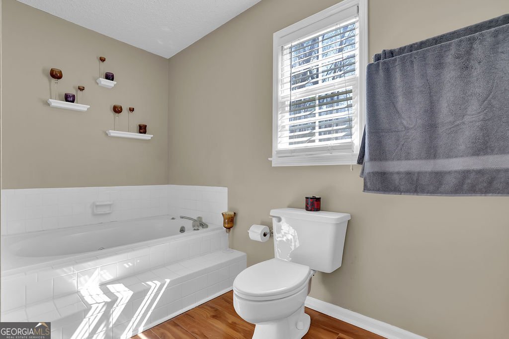 111 Raquel Drive Marietta - Photo 24