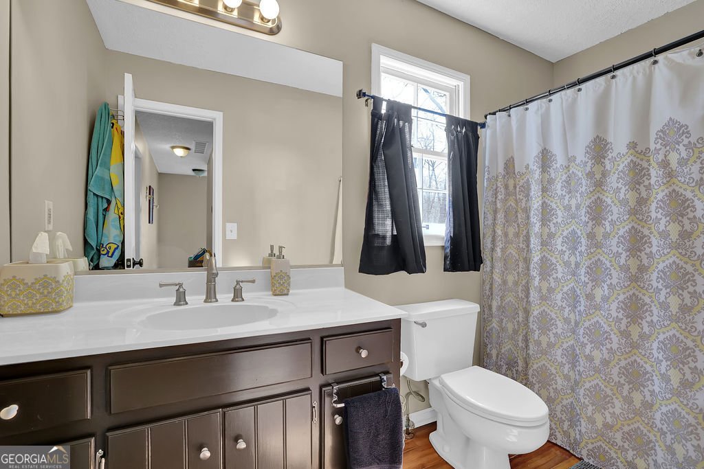 111 Raquel Drive Marietta - Photo 27