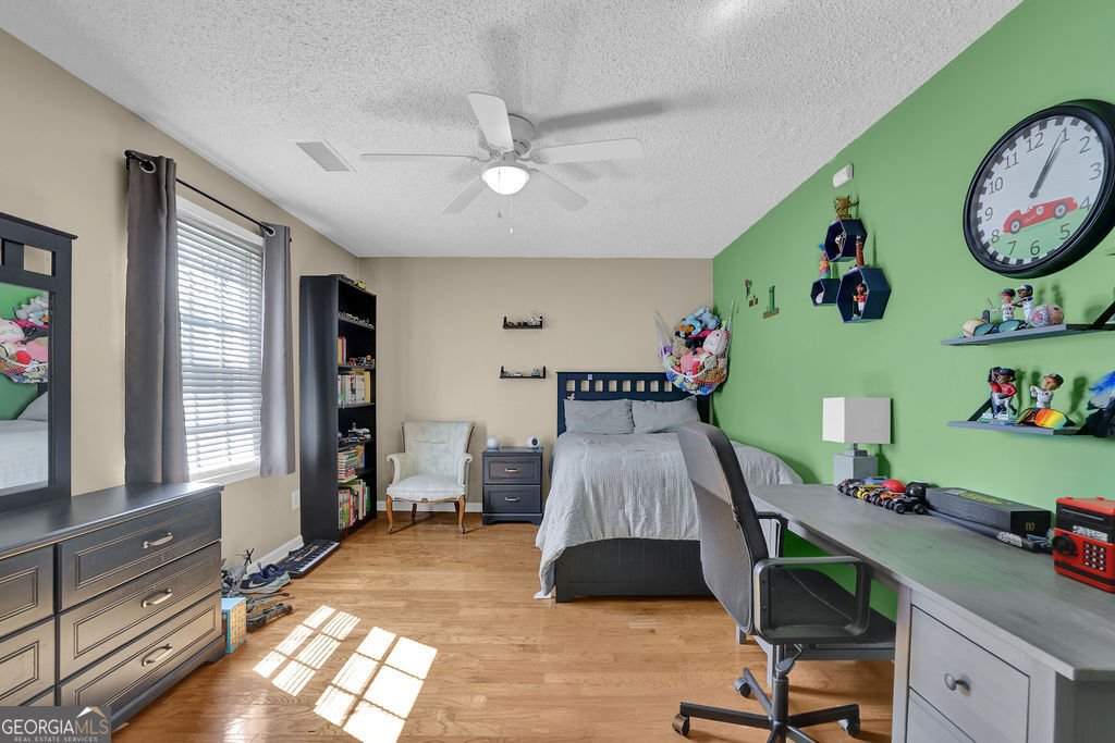 111 Raquel Drive Marietta - Photo 28