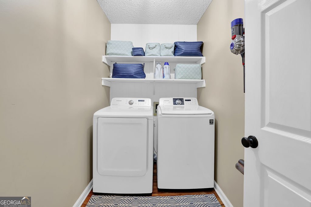 111 Raquel Drive Marietta - Photo 30