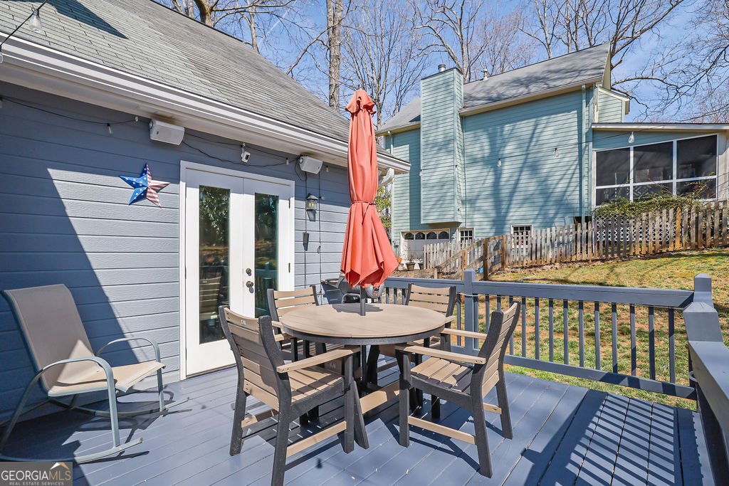 111 Raquel Drive Marietta - Photo 33