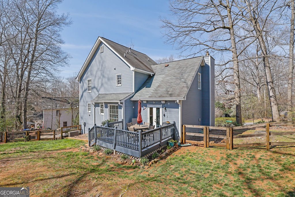 111 Raquel Drive Marietta - Photo 34