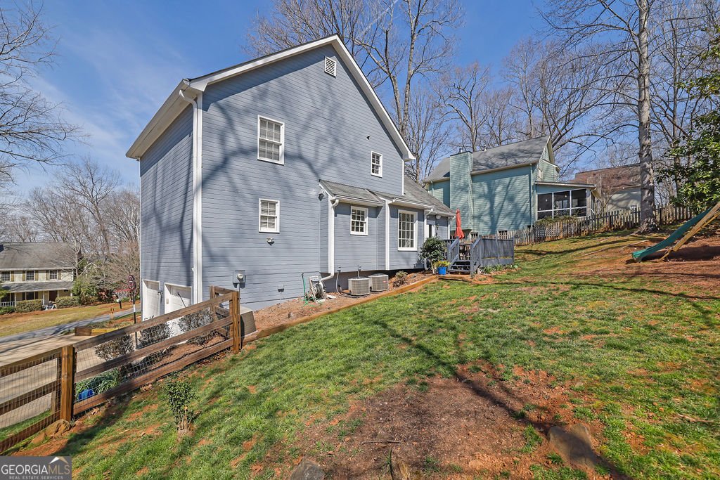 111 Raquel Drive Marietta - Photo 35