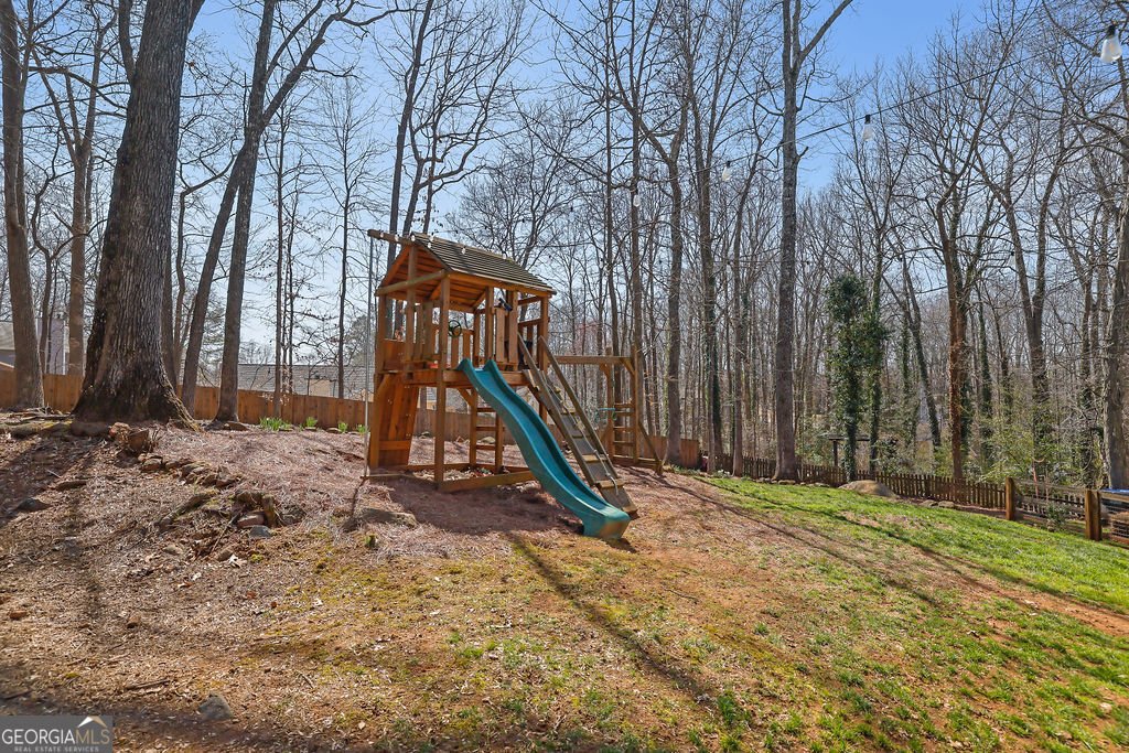 111 Raquel Drive Marietta - Photo 36