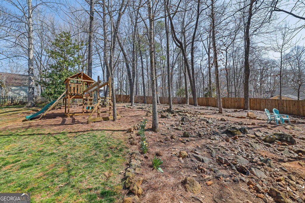 111 Raquel Drive Marietta - Photo 37