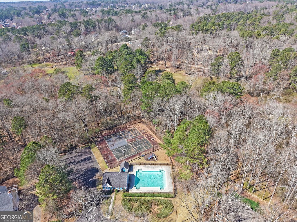 111 Raquel Drive Marietta - Photo 38