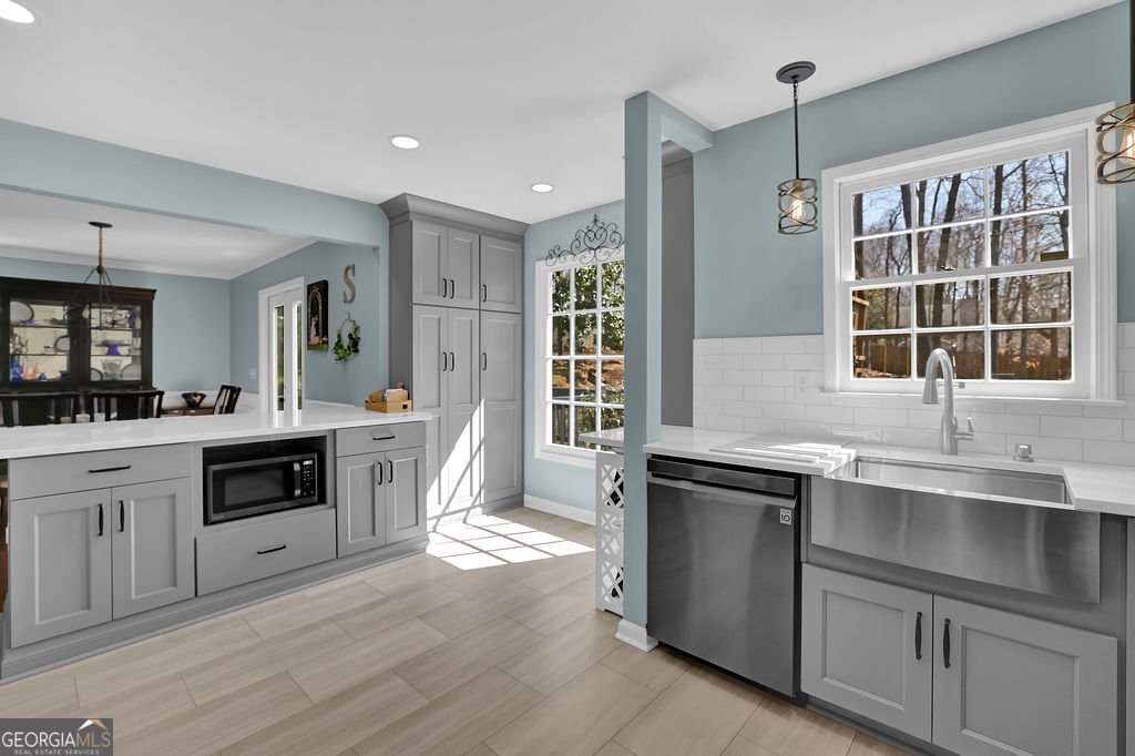 111 Raquel Drive Marietta - Photo 8