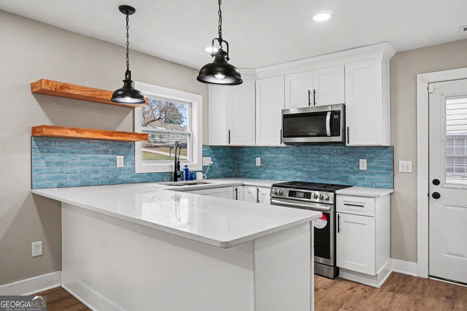 220 Mount Zion Road Atlanta - Photo 10