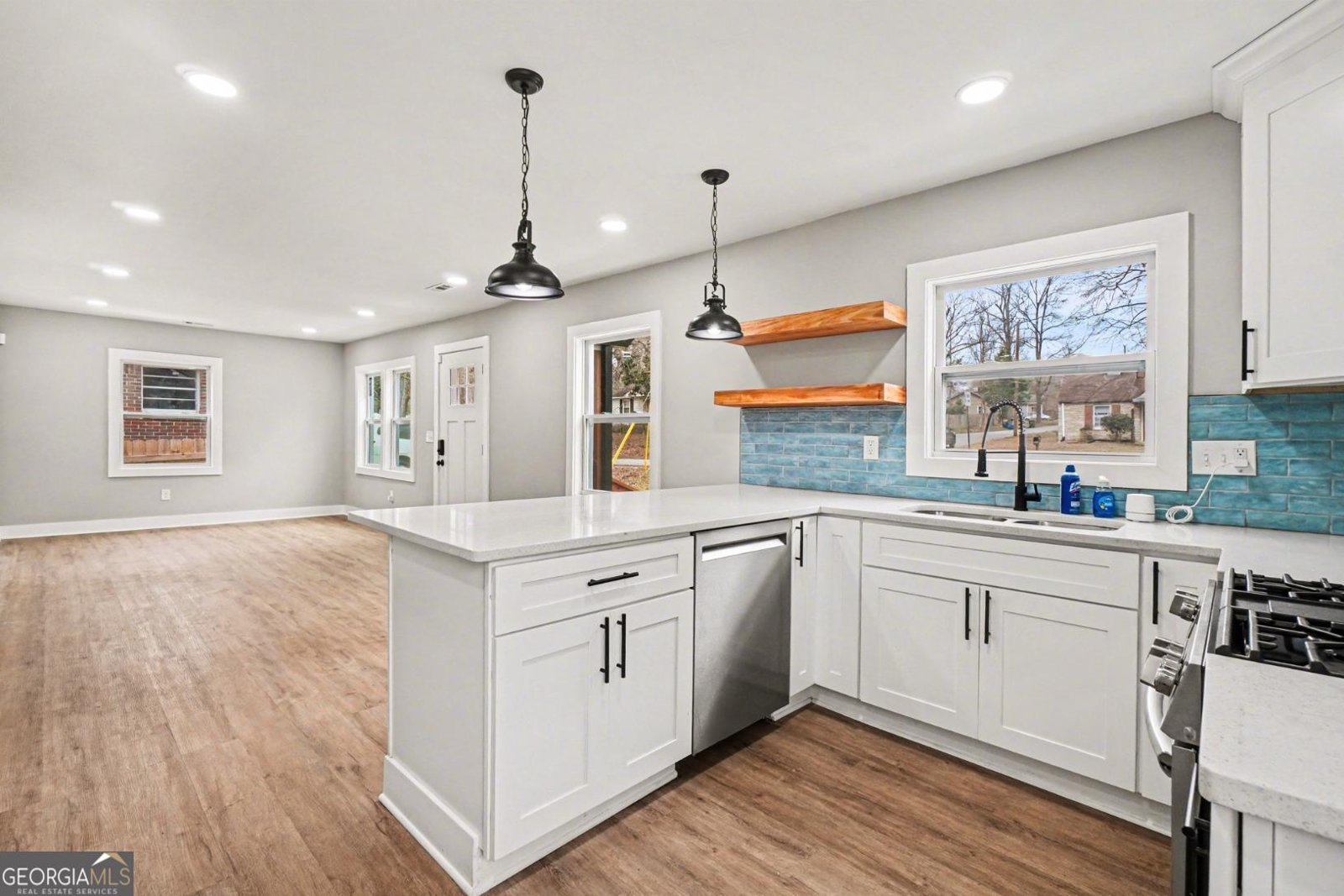 220 Mount Zion Road Atlanta - Photo 11