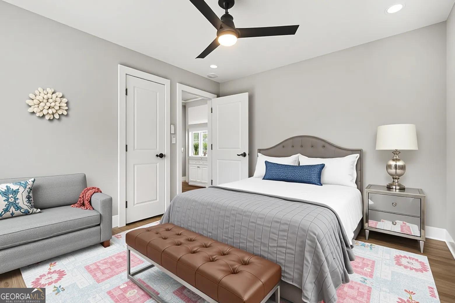 220 Mount Zion Road Atlanta - Photo 13