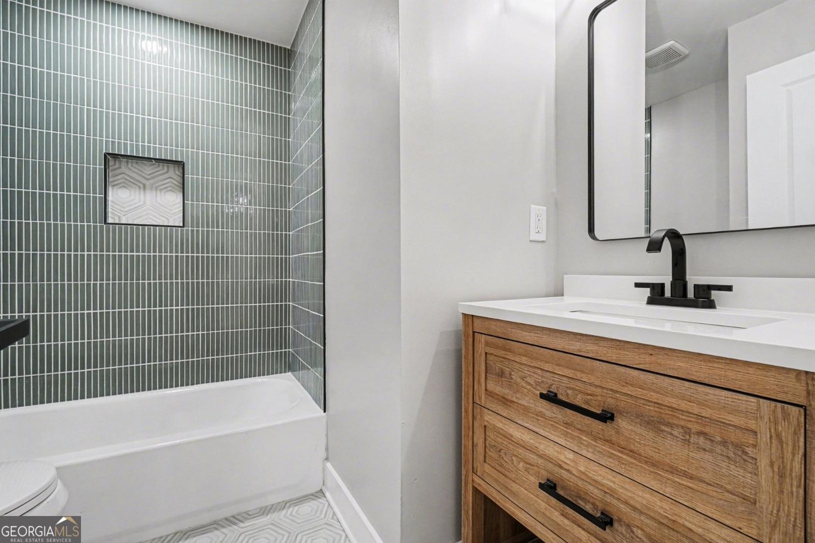 220 Mount Zion Road Atlanta - Photo 15