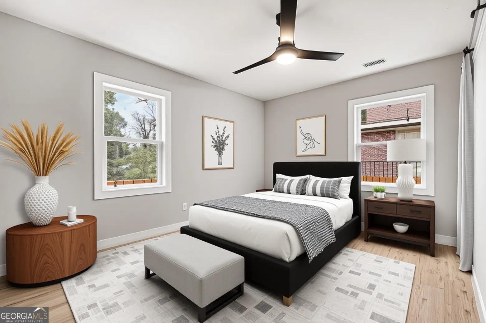 220 Mount Zion Road Atlanta - Photo 16