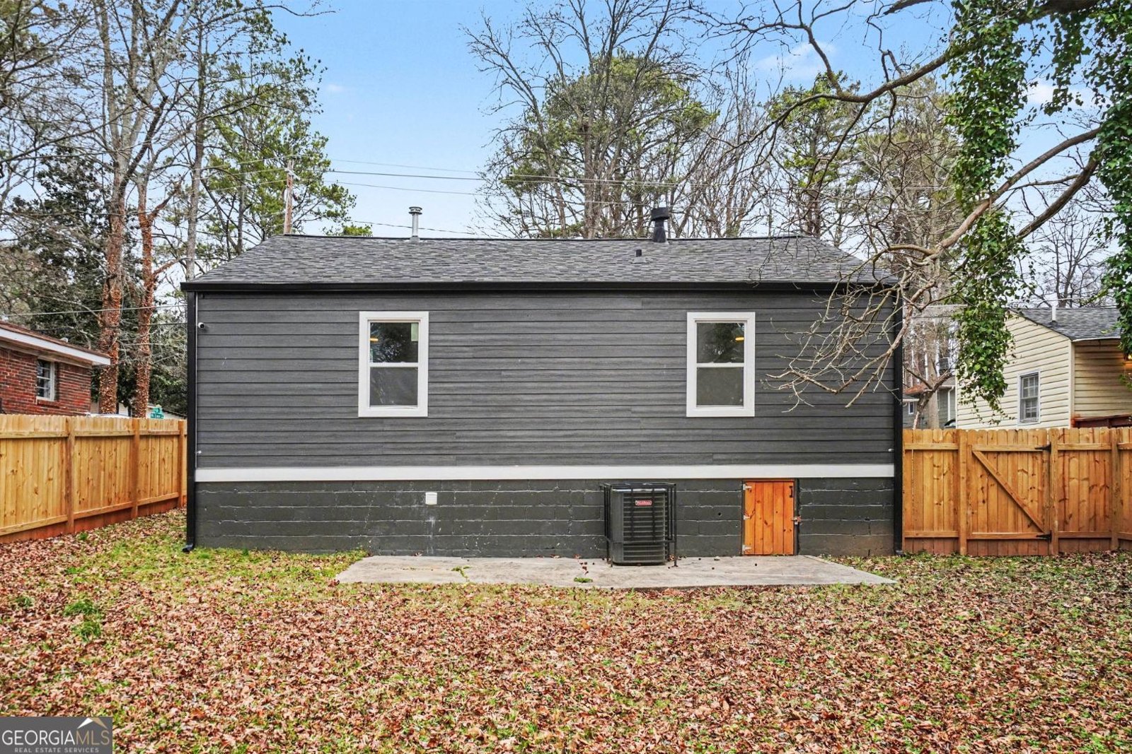 220 Mount Zion Road Atlanta - Photo 21