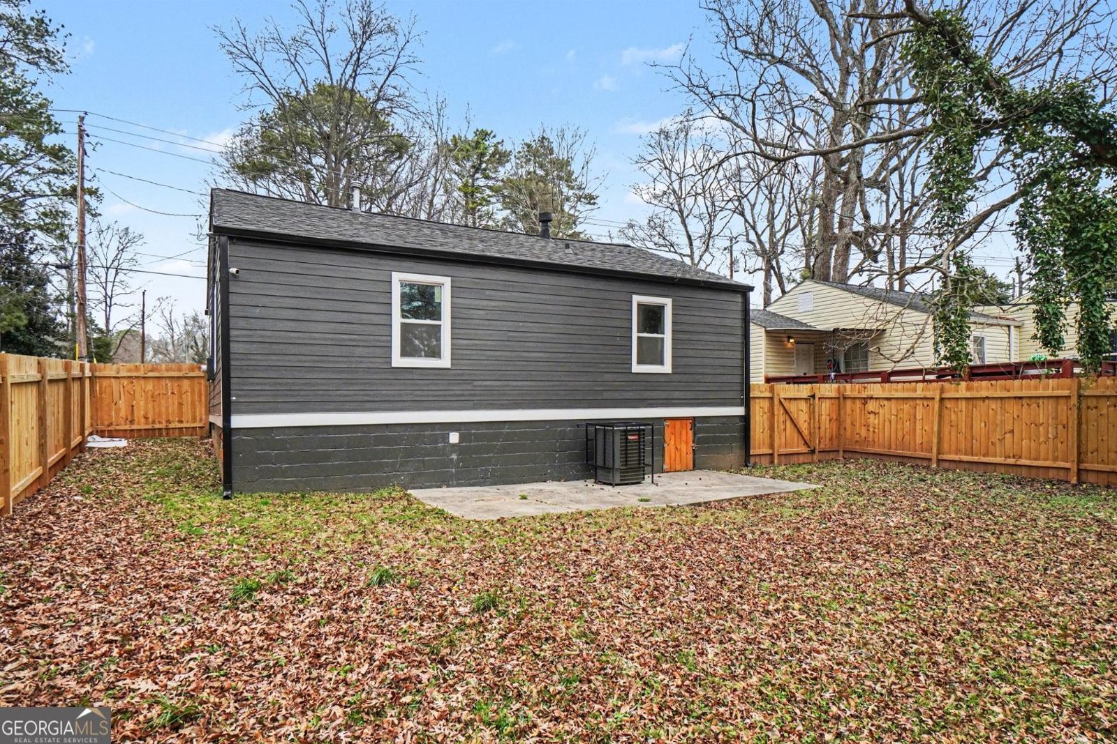 220 Mount Zion Road Atlanta - Photo 22