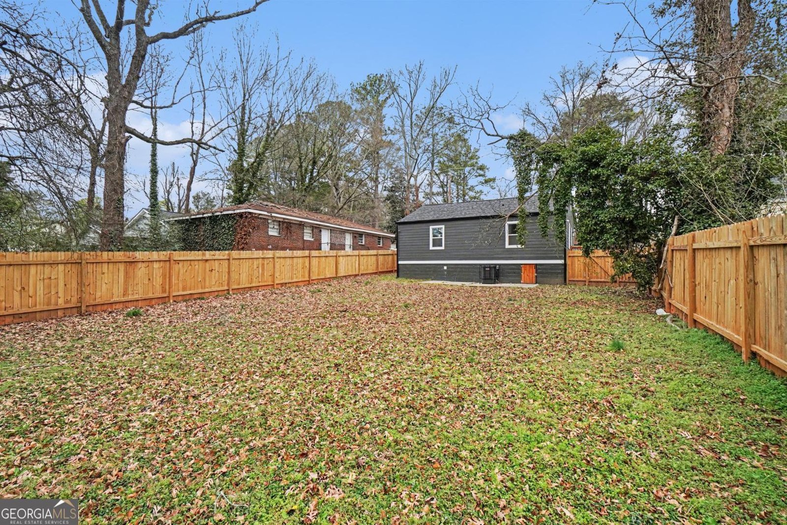 220 Mount Zion Road Atlanta - Photo 23