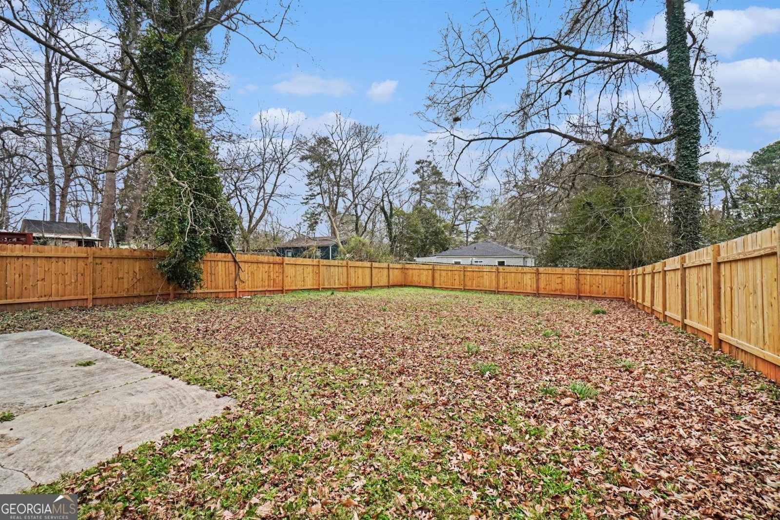 220 Mount Zion Road Atlanta - Photo 24