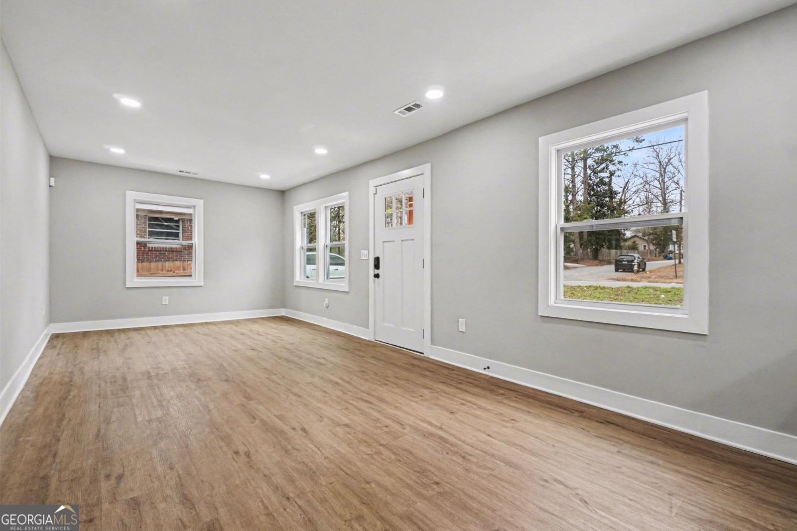 220 Mount Zion Road Atlanta - Photo 6