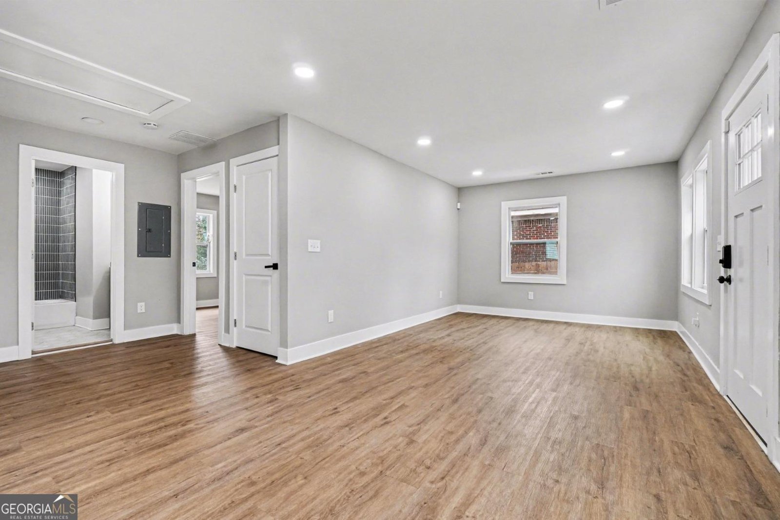 220 Mount Zion Road Atlanta - Photo 7