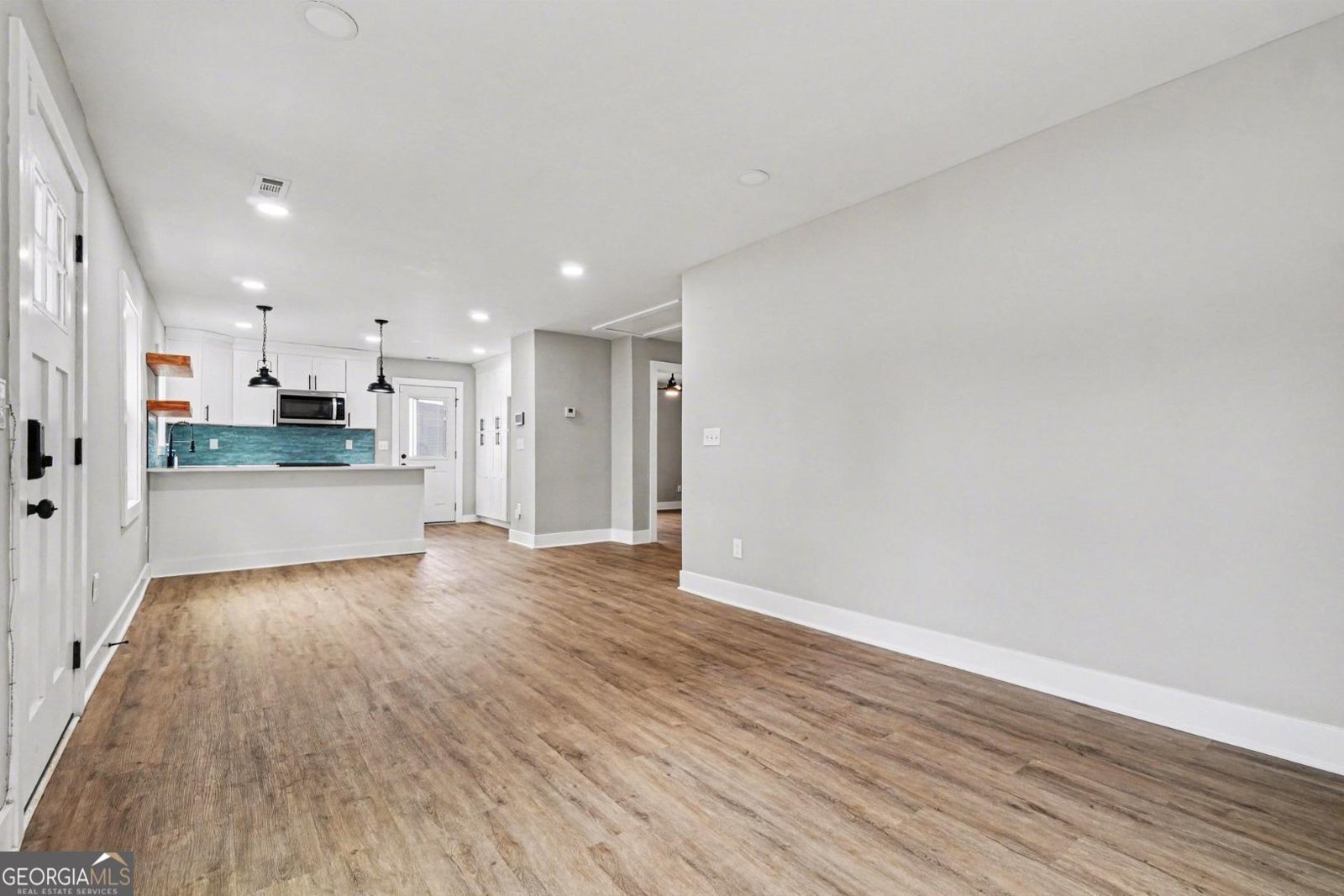 220 Mount Zion Road Atlanta - Photo 8