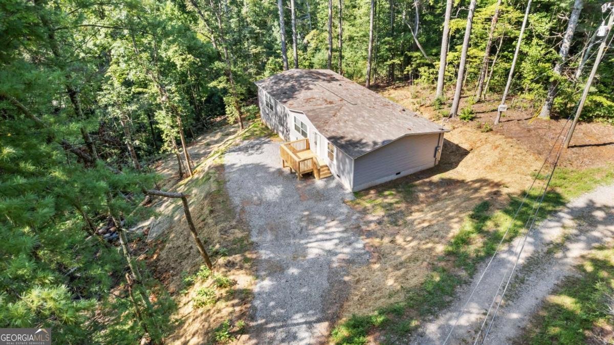731 Amber Lane Ellijay - Photo 37