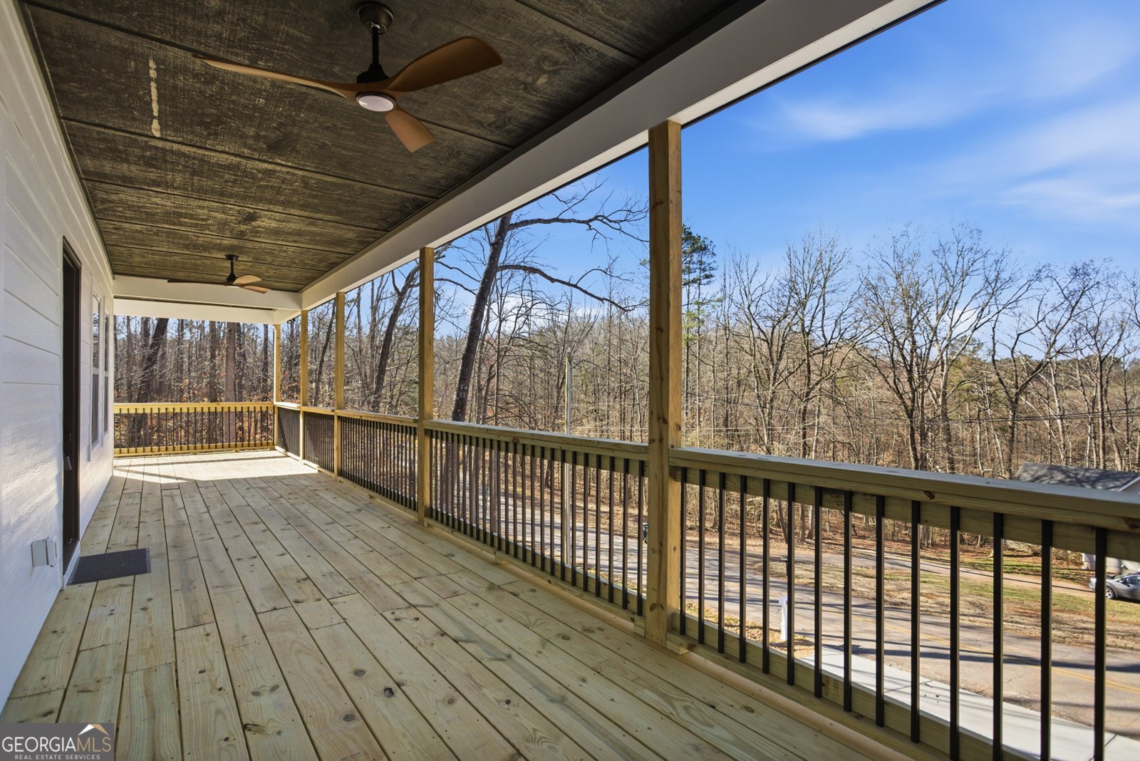 348 Bow Drive Lavonia - Photo 37