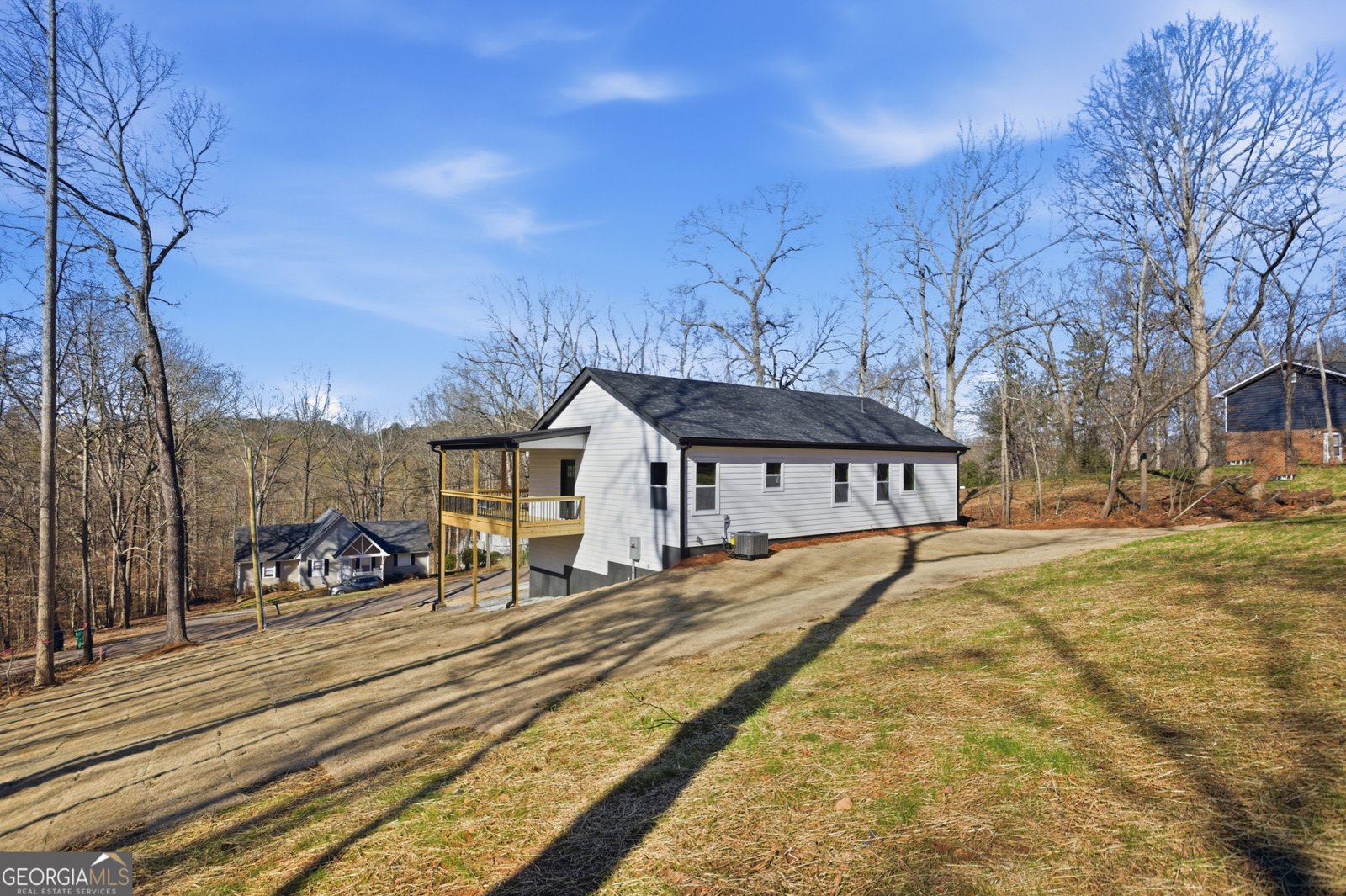 348 Bow Drive Lavonia - Photo 43