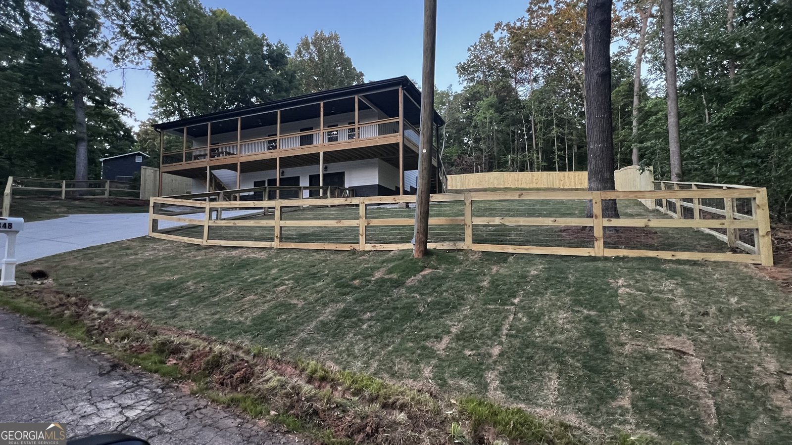 348 Bow Drive Lavonia - Photo 44