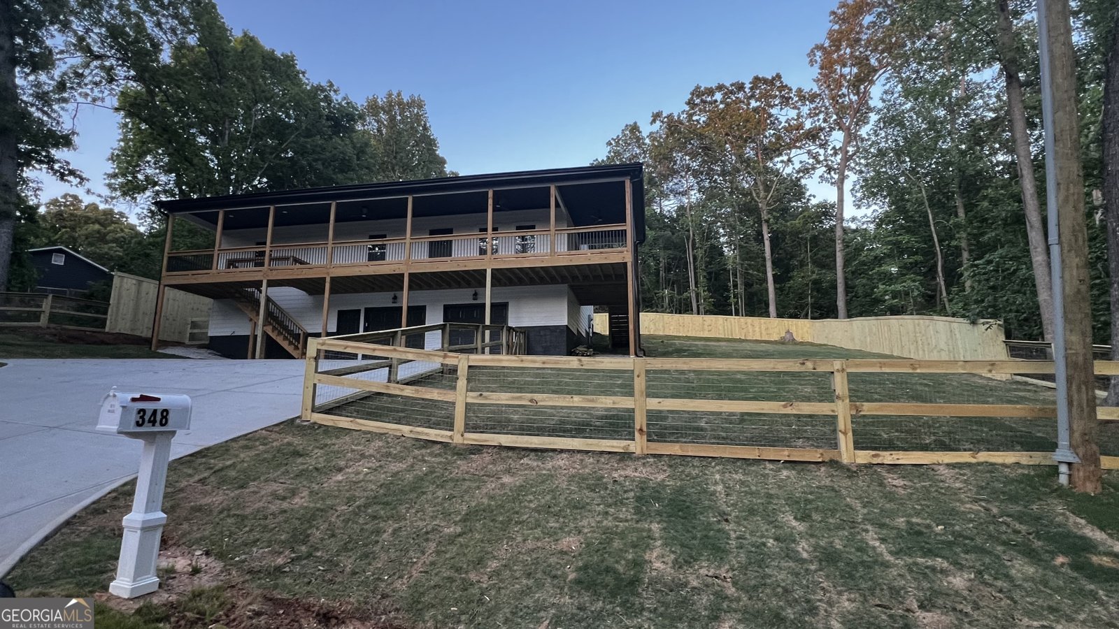 348 Bow Drive Lavonia - Photo 45