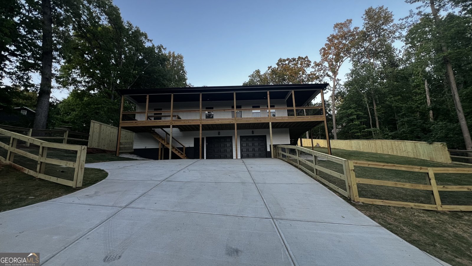 348 Bow Drive Lavonia - Photo 47