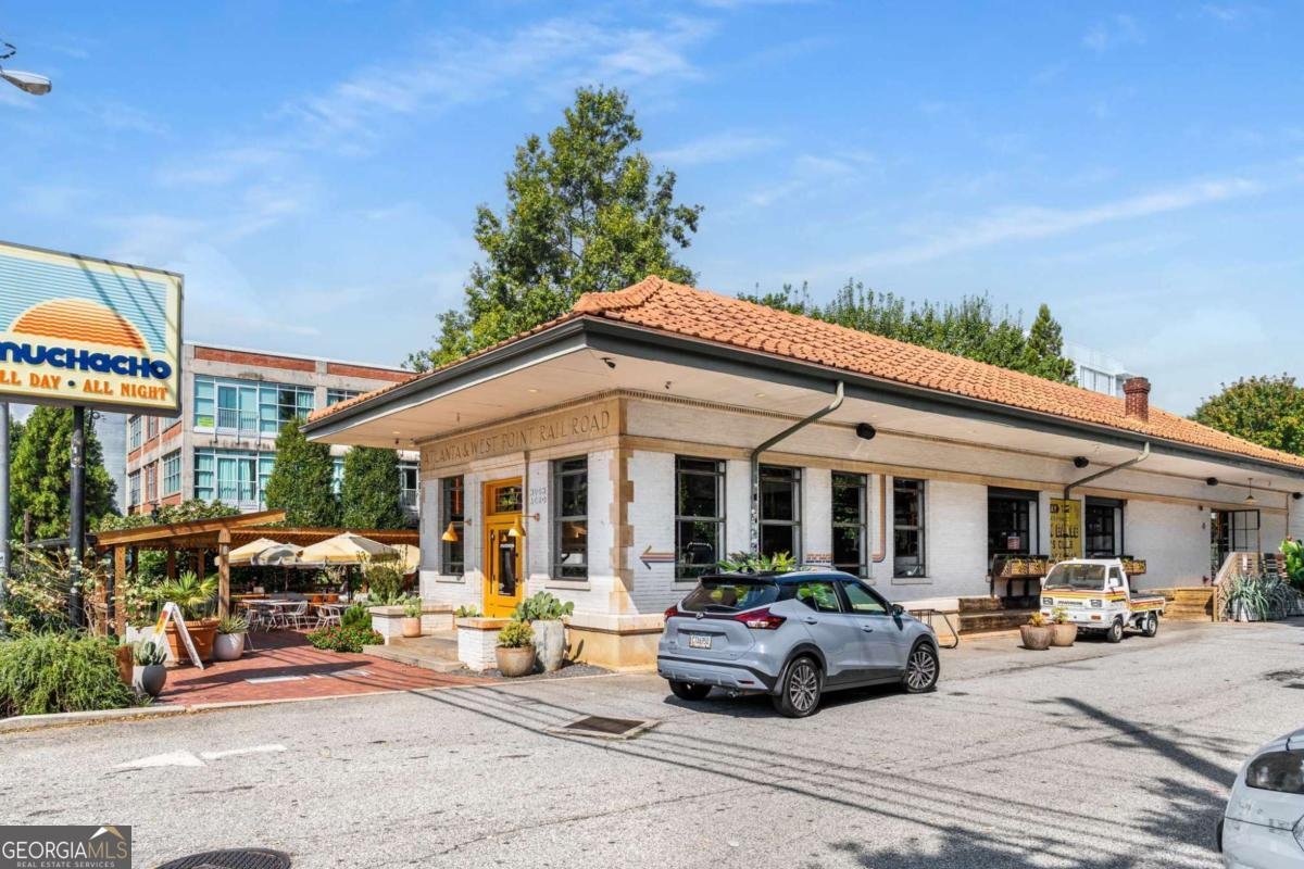 192 Gibson Street Atlanta - Photo 56