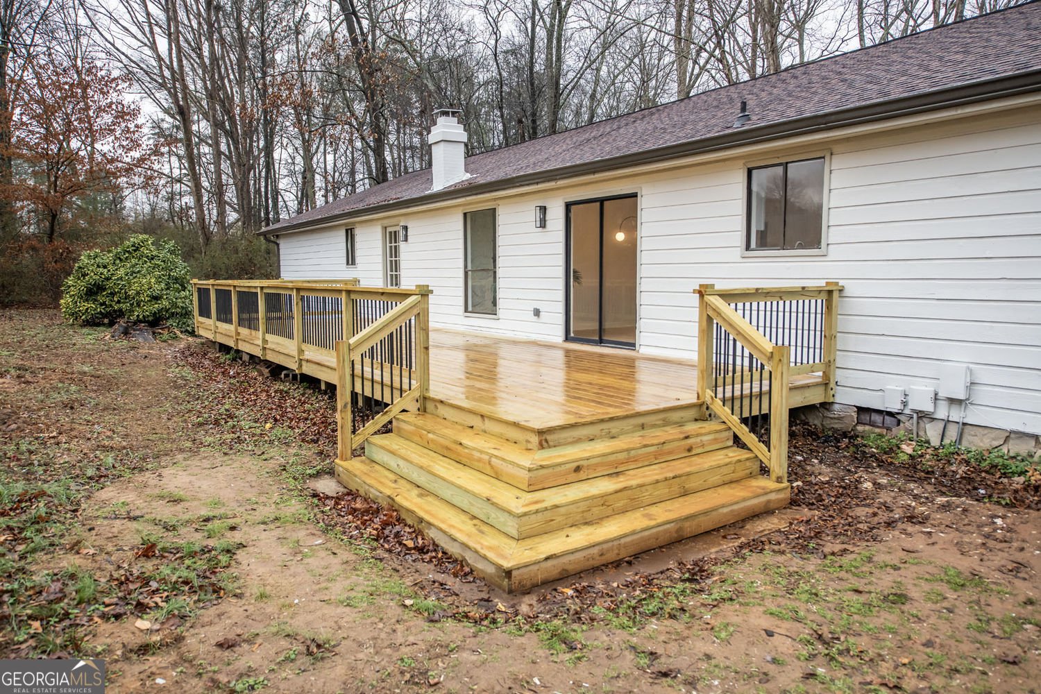 4089 Roy Court Douglasville - Photo 28