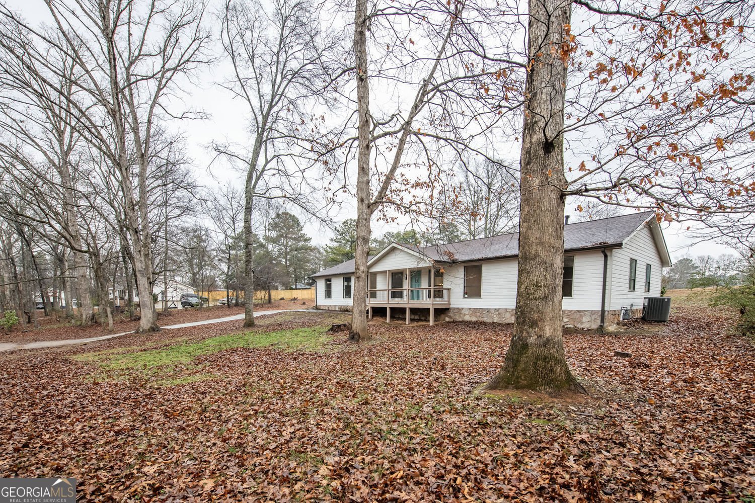 4089 Roy Court Douglasville - Photo 29