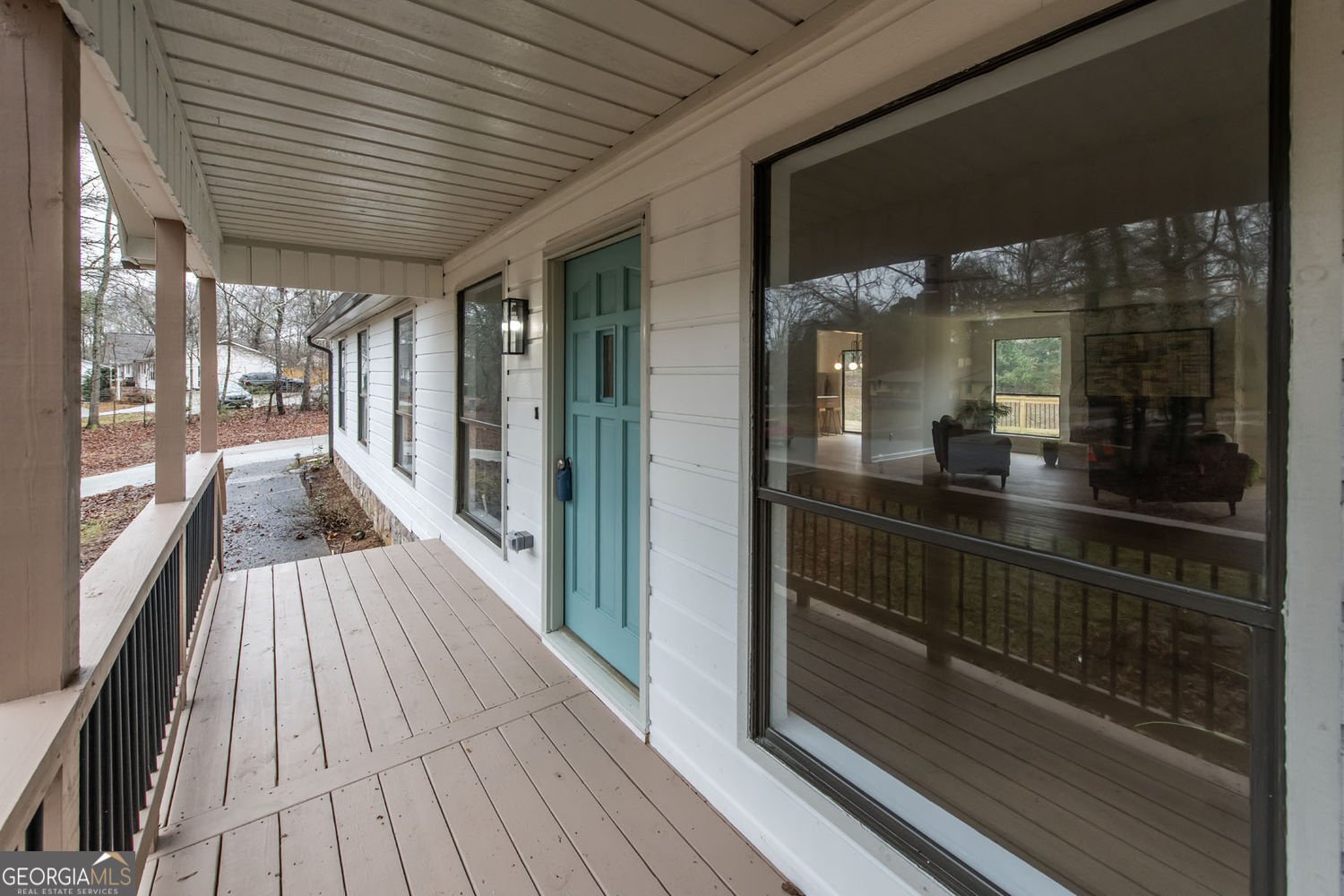 4089 Roy Court Douglasville - Photo 33