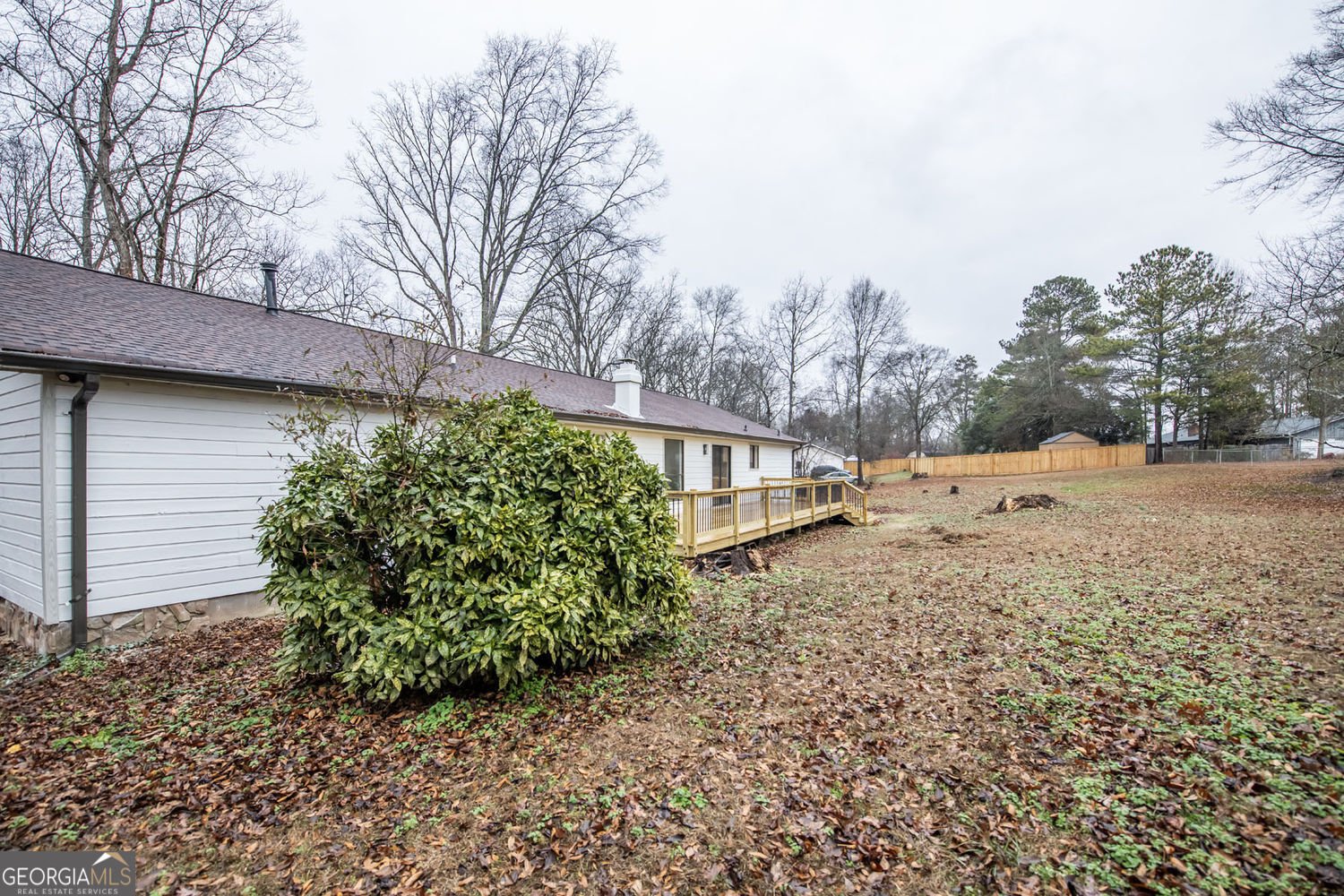 4089 Roy Court Douglasville - Photo 34