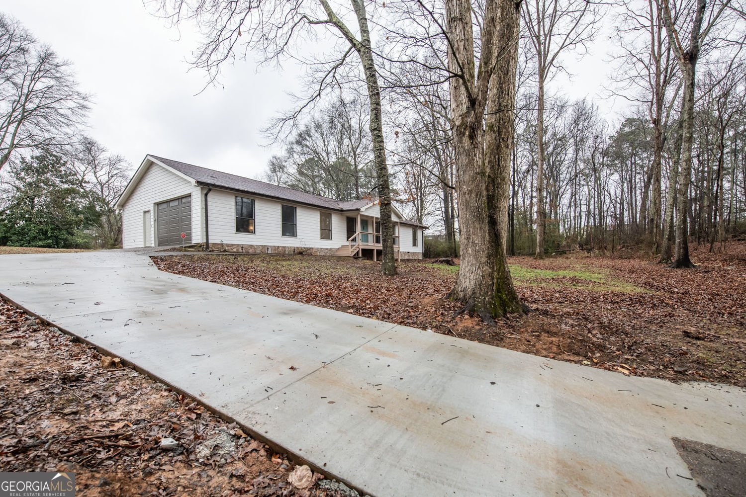 4089 Roy Court Douglasville - Photo 36