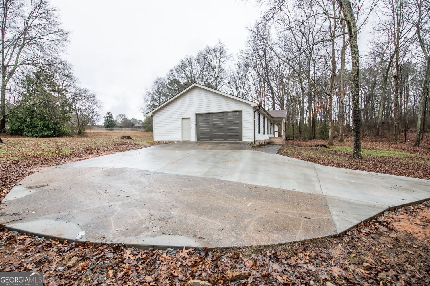 4089 Roy Court Douglasville - Photo 37