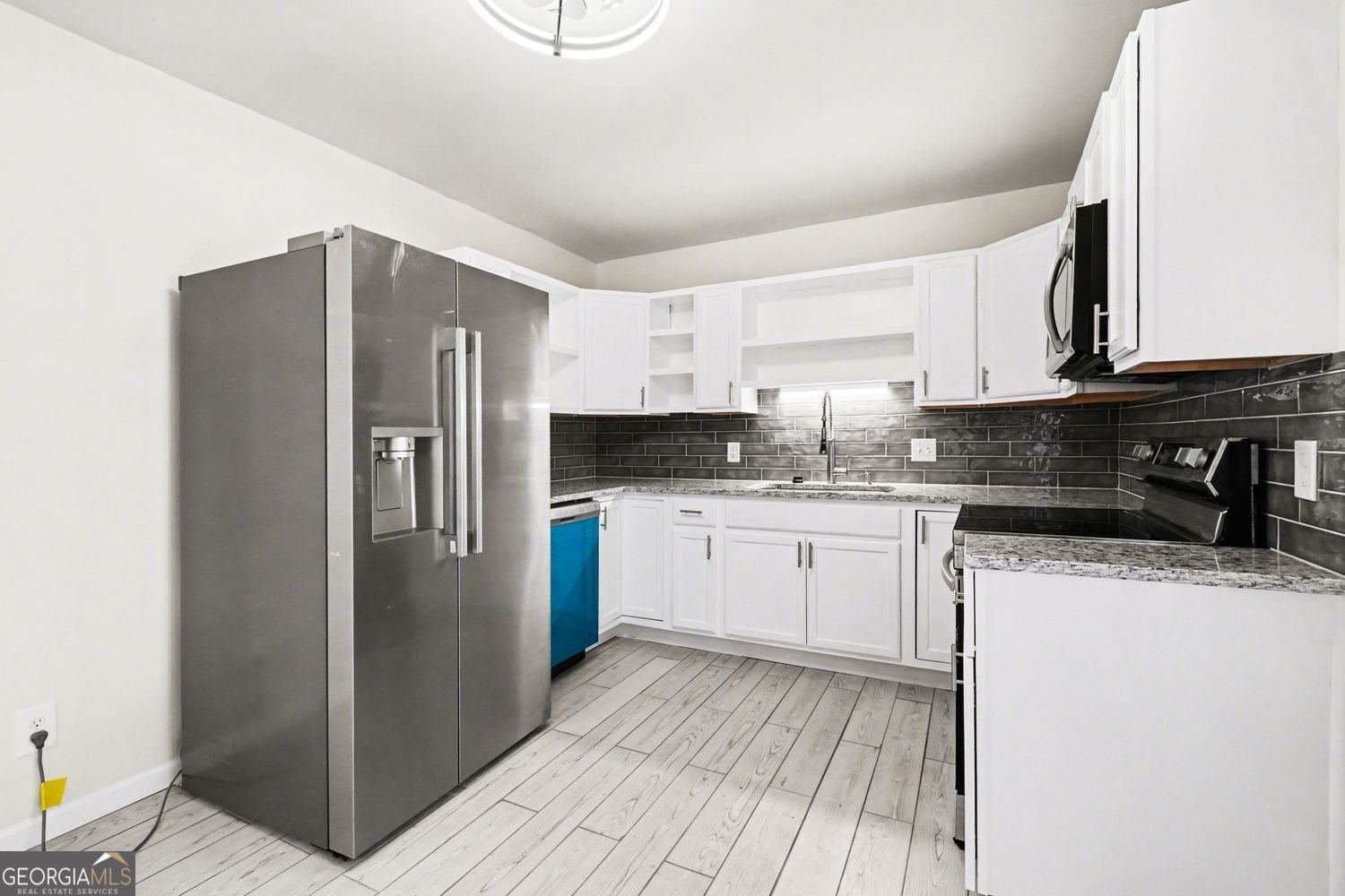 233 Peyton Place Atlanta - Photo 6