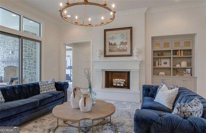 0 Magnolia Manor Drive Canton - Photo 19