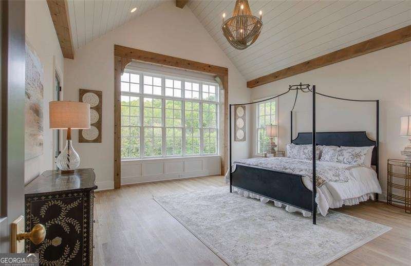 0 Magnolia Manor Drive Canton - Photo 23