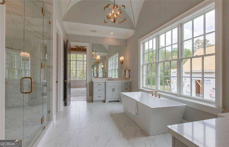 0 Magnolia Manor Drive Canton - Photo 24