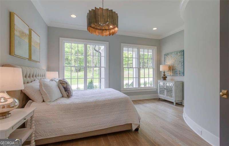 0 Magnolia Manor Drive Canton - Photo 25