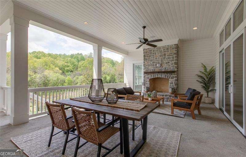 0 Magnolia Manor Drive Canton - Photo 30