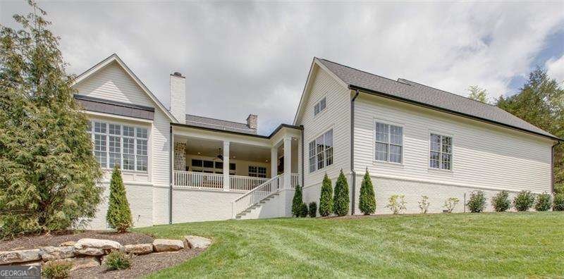 0 Magnolia Manor Drive Canton - Photo 31