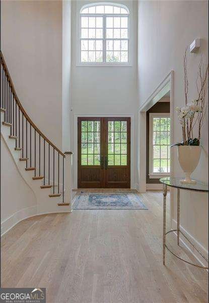 0 Magnolia Manor Drive Canton - Photo 7