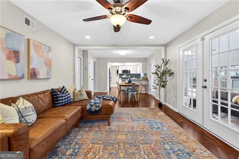 5727 Shawn Terrace Peachtree Corners - Photo 21