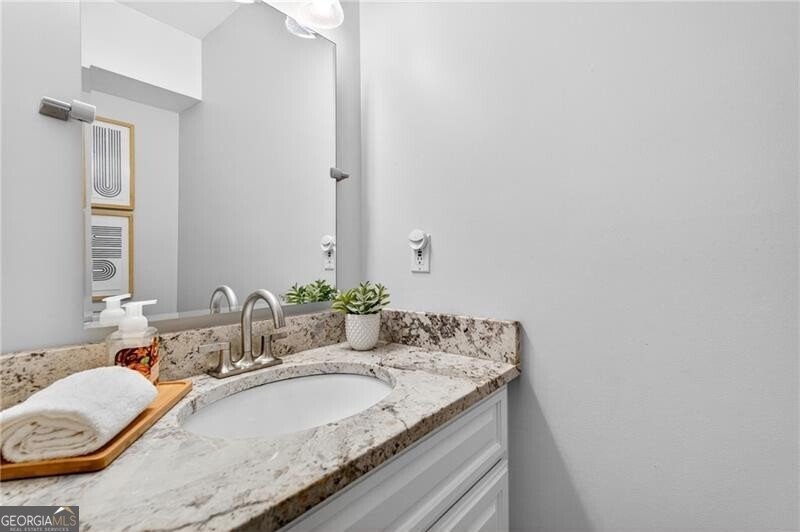 5727 Shawn Terrace Peachtree Corners - Photo 23