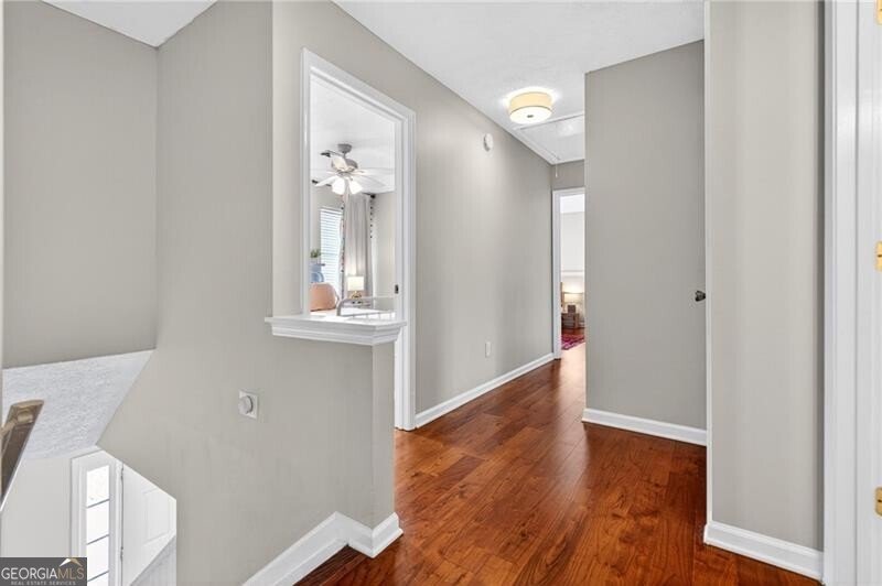 5727 Shawn Terrace Peachtree Corners - Photo 24