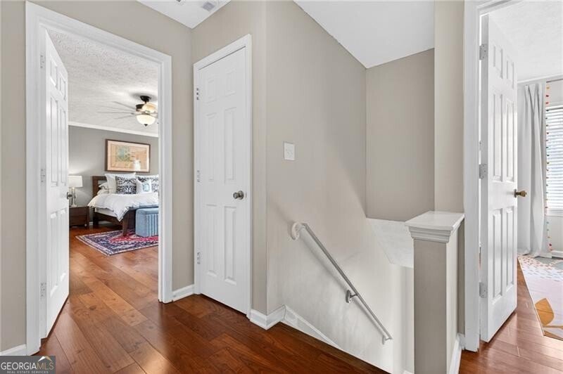 5727 Shawn Terrace Peachtree Corners - Photo 25