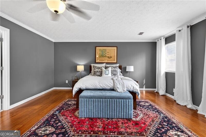 5727 Shawn Terrace Peachtree Corners - Photo 26